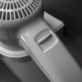 Фен Meyvel MF3-1300 White 5