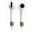 Фен Meyvel MF9-1600 Jade White 3
