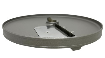 Кубик мелкий (брюнуаз) 4х4х4 мм Robot Coupe 28176W (3)