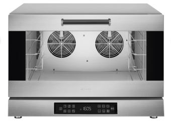 Печь Smeg ALFA420E1HDS