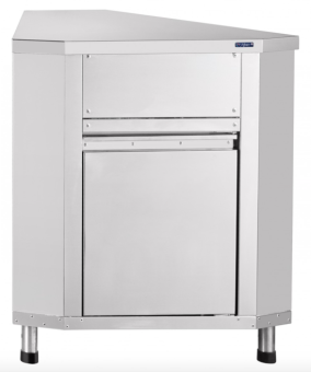 Модуль поворотный внутренний Abat МП-45Т-01 (нерж) (210000801111) в ШефСтор (chefstore.ru) 2