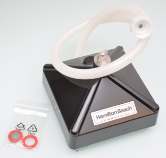 Ополаскиватель стаканов для блендера Hamilton Beach BCR100 в ШефСтор (chefstore.ru) 6