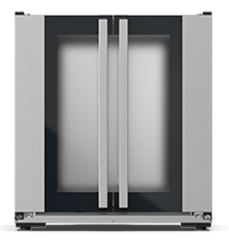 Шкаф расстоечный 600х400 Unox XEKPT-10EU-B