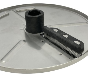 Соломка 2x2 мм Hallde 85057 (4)