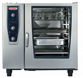 Картинка Пароконвектомат Rational CM102 Plus электрический в ШефСтор Пароконвектомат Rational CM102 Plus электрический в компании ШефСтор