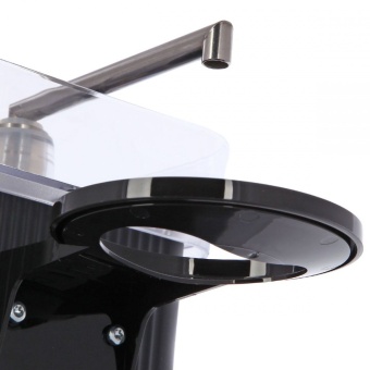 Кофеварка Moccamaster Cup-one Черная Матовая (6)