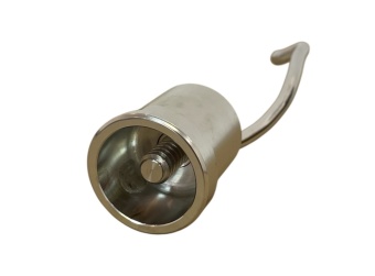 Фиксатор диска в сборе Hallde 3249 (2)
