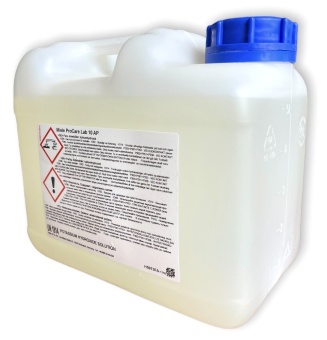 Щелочное моющее средство Miele ProCare Lab 10AP-5l 62924101EU2 (6)