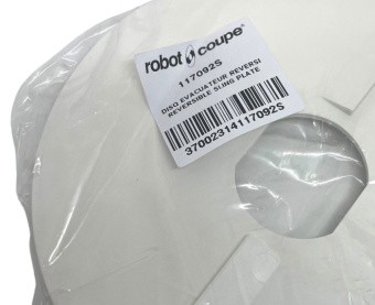 Пластина сбрасывателя CL30 Robot Coupe 117092 (4)