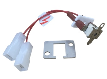 Предохранительный выключатель 330°C для 6.23 MKN 202807 (2)