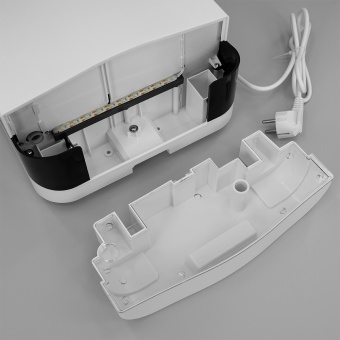 Сушилка для рук Meyvel MH10-1800P1 White 10