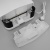 Сушилка для рук Meyvel MH10-1800P1 White 10
