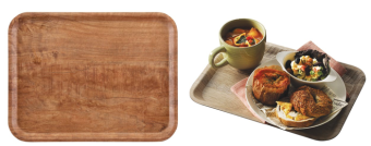 Подносы CAMBRO Madeira в ШефСтор (chefstore.ru)