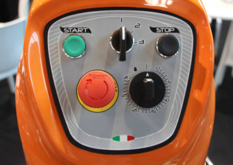 панель управления Starmix PL30N3F 