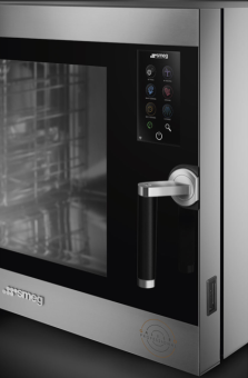 Конвекционная печь SPO5L2S 3