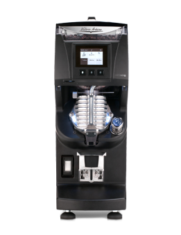 Кофемолка Victoria Arduino Mythos 2 Gravimetric Black 220 (2)