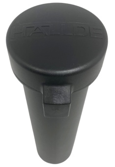 Пластиковый толкатель, пестик RG-250 Hallde 25180 (2)