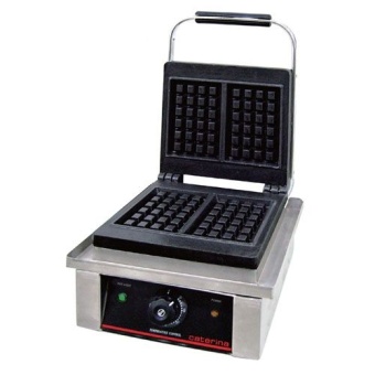 Вафельница Starfood 772321 в ШефСтор (chefstore.ru)