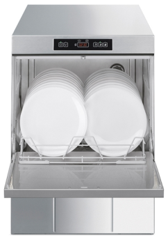 Машина посудомоечная Smeg UD505DS (8)