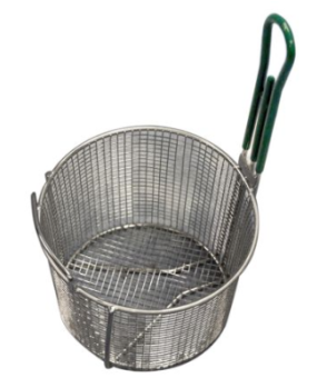 Корзина для панировки с ручкой Ayrking B122 в ШефСтор (chefstore.ru) 2