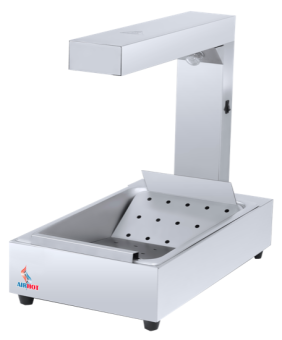 Подогреватель картофеля фри AIRHOT FW-2 в ШефСтор (chefstore.ru)