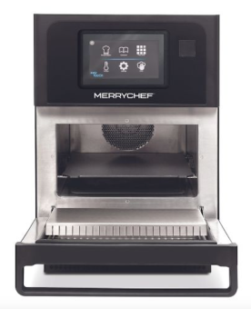 Печь комбинированная Merrychef conneX 12e (2)