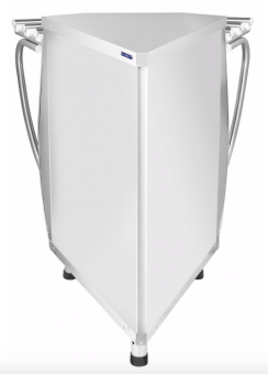 Модуль поворотный внешний Abat МП-45Т (дуб) (210000801255) в ШефСтор (chefstore.ru) 2