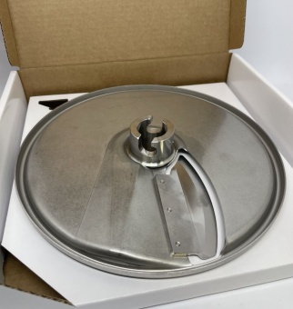 Слайсер 5 мм (1 лезвие) Hallde 63083 (7) Слайсер 5 мм (1 лезвие) Hallde 63083 (7)