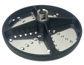 Диск терка 4мм Robot Coupe 28073W (RG 4) (5) Диск терка 4мм Robot Coupe 28073W (RG 4) (5)