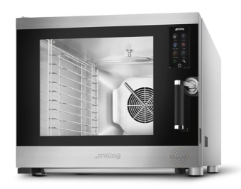 Конвекционная печь SPO5L2S 2