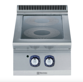 Плита Electrolux E7IRED2000 (371024) электрическая