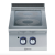 Плита Electrolux E7IRED2000 (371024) электрическая