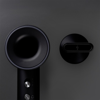 Фен Meyvel MF12-1600 Black 12