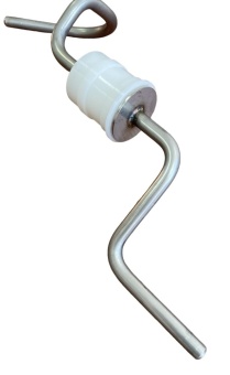 Рычаг горловины Robot Coupe 101589 (2)