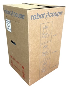 Овощерезка Robot Coupe CL50 Gourmet 220В (24453) в упаковке