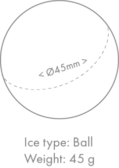 Льдогенератор Hoshizaki IM-65WPE-E-Q шар 2