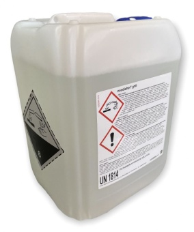 Моющее средство для печей и грилей Dr. Weigert Neodisher Grill 10л 3239 30 (4)