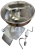 Воронка автоматическая CL55 Robot Coupe 28170 (10)