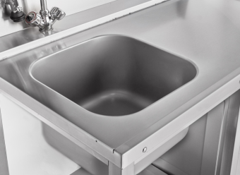 Стол предмоечный Abat СПМП-6-7 (210000001736) в ШефСтор (chefstore.ru) 2