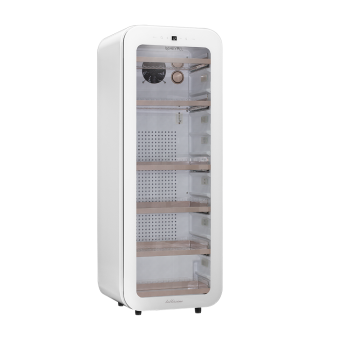 Холодильник для косметических средств Meyvel MD105 White 4
