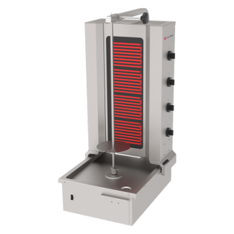 Гриль для шаурмы Tatra TDM E 4B