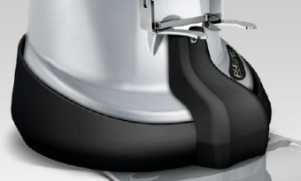 Кофемолка Fiorenzato F64 E XGI черный (5)