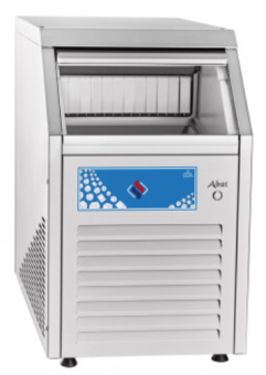 Льдогенератор кубики Abat ЛГ-24 06К-04 (71000019538) (2)