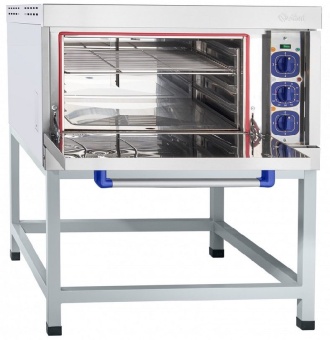 Шкаф жарочный Abat ШЖЭ-1-Э (710000000161) в ШефСтор (chefstore.ru) 2