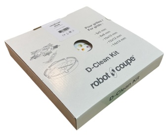 Комплект для чистки решетки Robot Coupe 29246 (7)