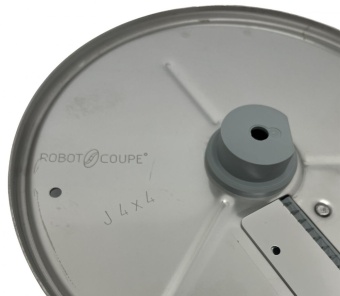 Диск соломка 4х4мм Robot Coupe 27047 J4X4 (3)