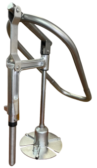 Устройство ручной подачи Hallde 37060 (3)