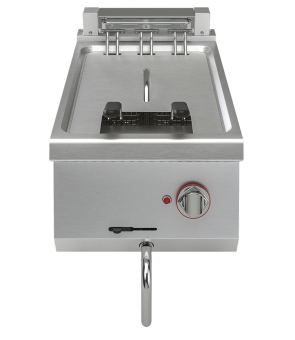 Фритюрница Vortmax SEF 74 электрическая_2