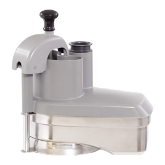 Процессор кухонный Robot Coupe R402 380В насадка овощерезка