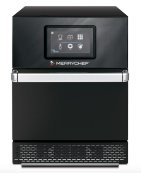 Печь комбинированная Merrychef conneX 16 High Power Black (1)
